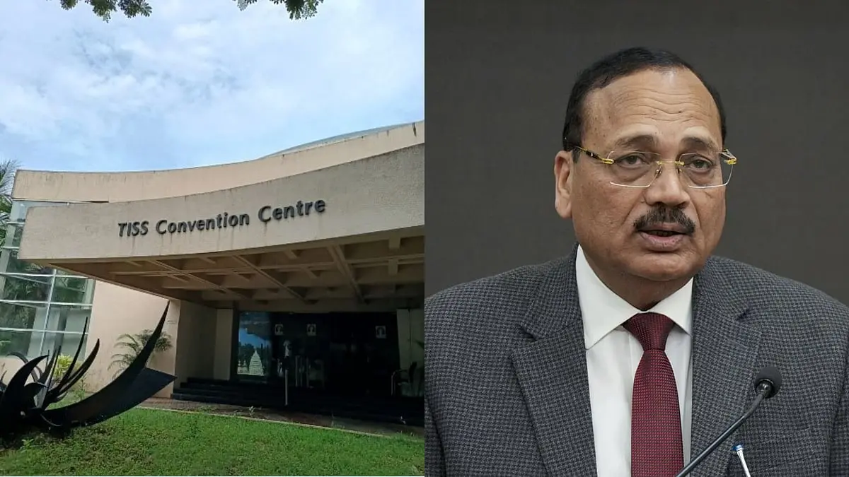 TISS swaps CJI as chief guest, fixes August 22 for convocation