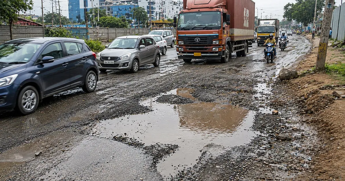 Whitefield residents demand safety on Soukya Road after fatal accidents