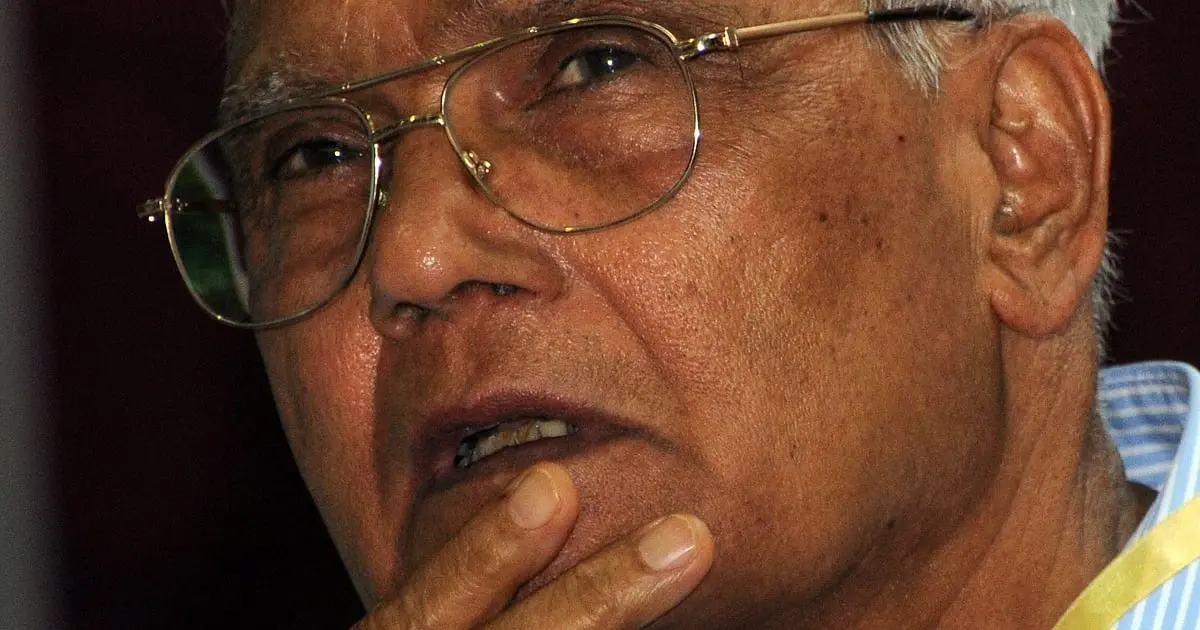 Bengaluru event to celebrate S L Bhyrappa's works on Aug 22-23
