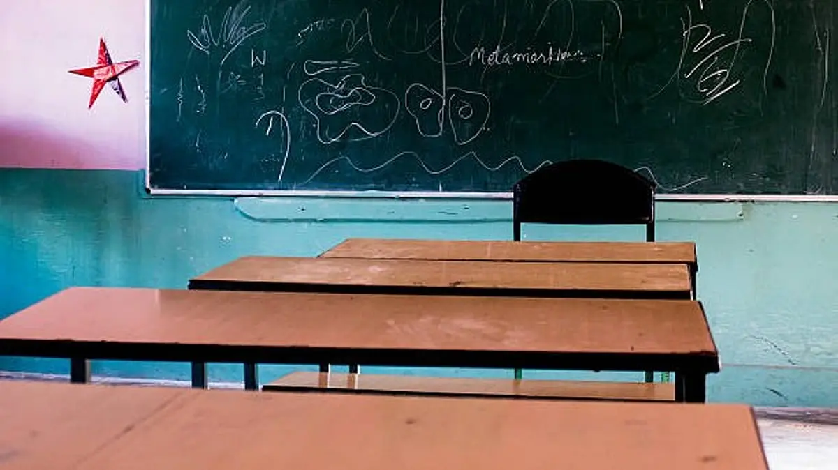 Andhra boy, 6, dies after teacher slaps him for homework