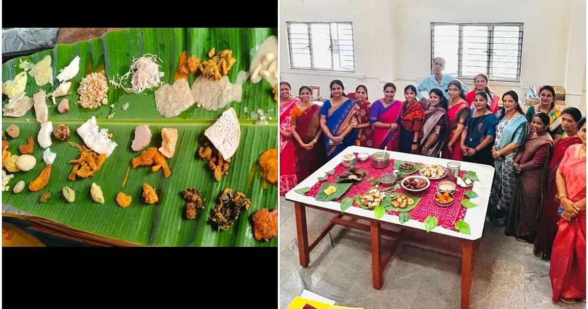 Aatidonji Dina celebrations double, sparking debate over tradition