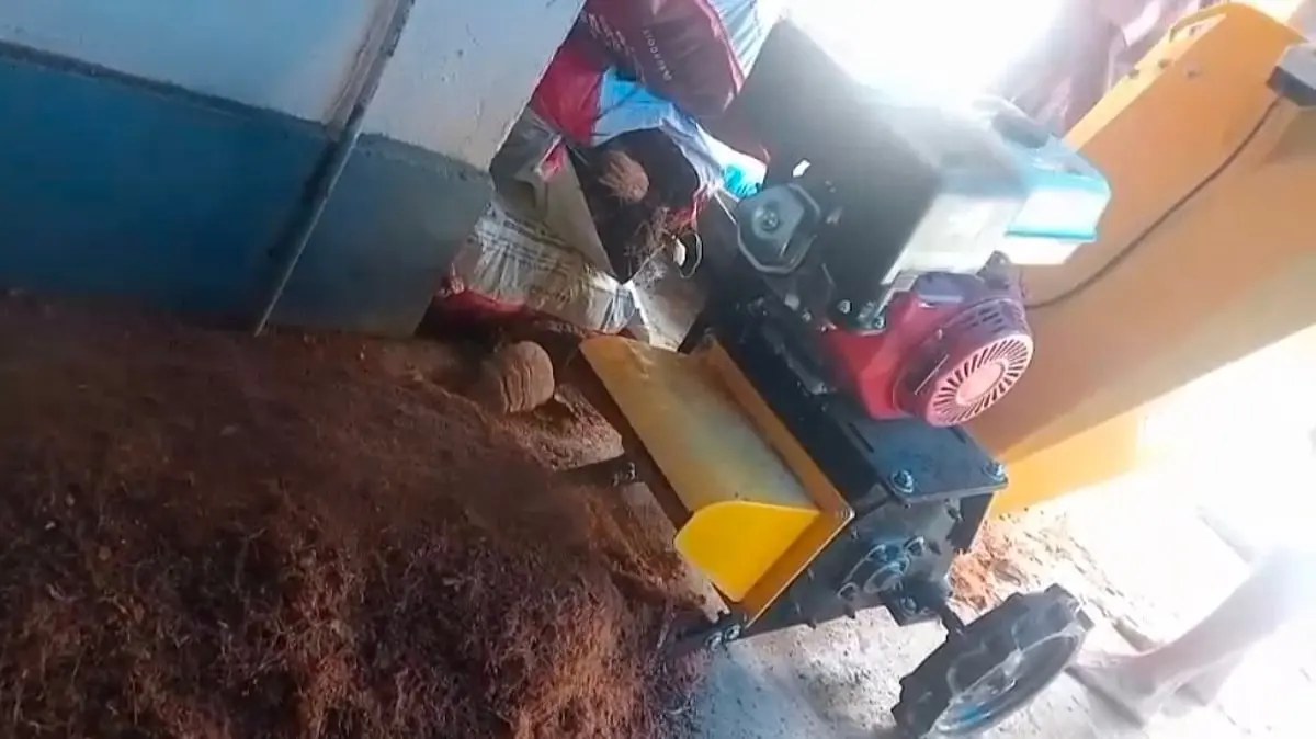 Dakshina Kannada women SHGs turn coconut husk, cow dung into income