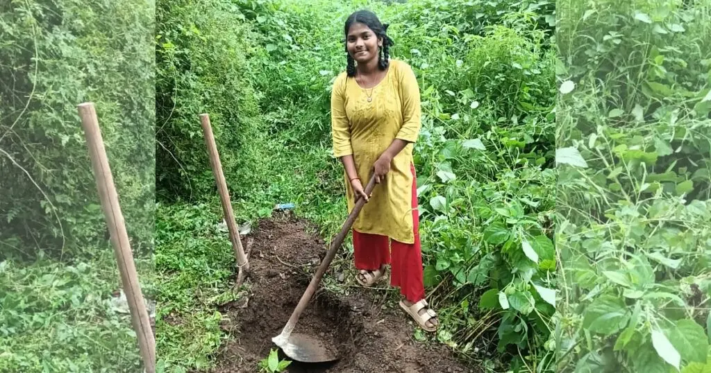 Mangaluru school students launch water conservation campaign