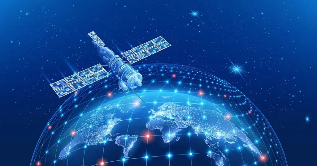 IIG scientists develop method to improve GPS accuracy