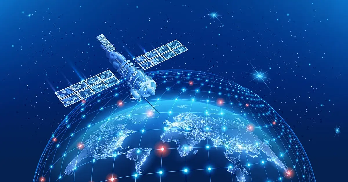 IIG scientists develop method to improve GPS accuracy
