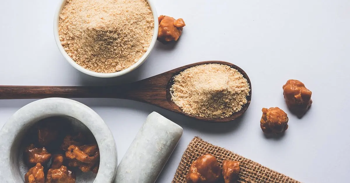 Asafoetida's Persian roots: a very Indian ingredient's history
