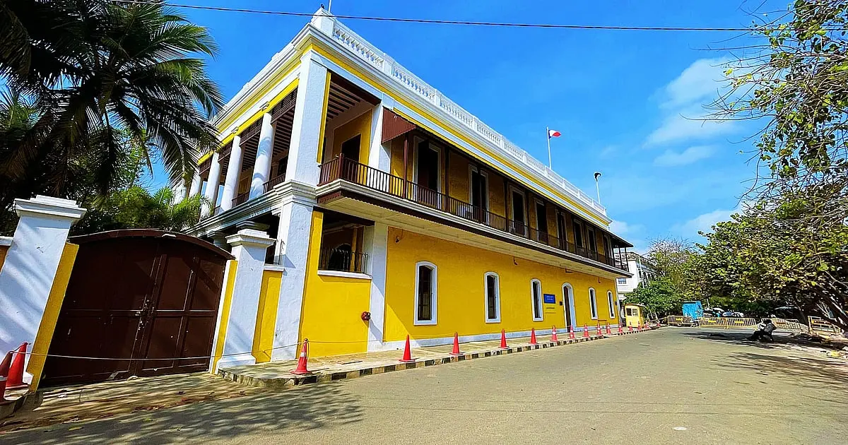 Vasco da Gama voyage relied on Indian Ocean sailors
