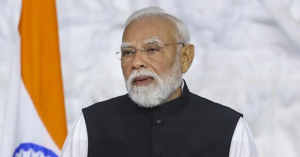 Congress accuses Modi govt of strangulating ISRO