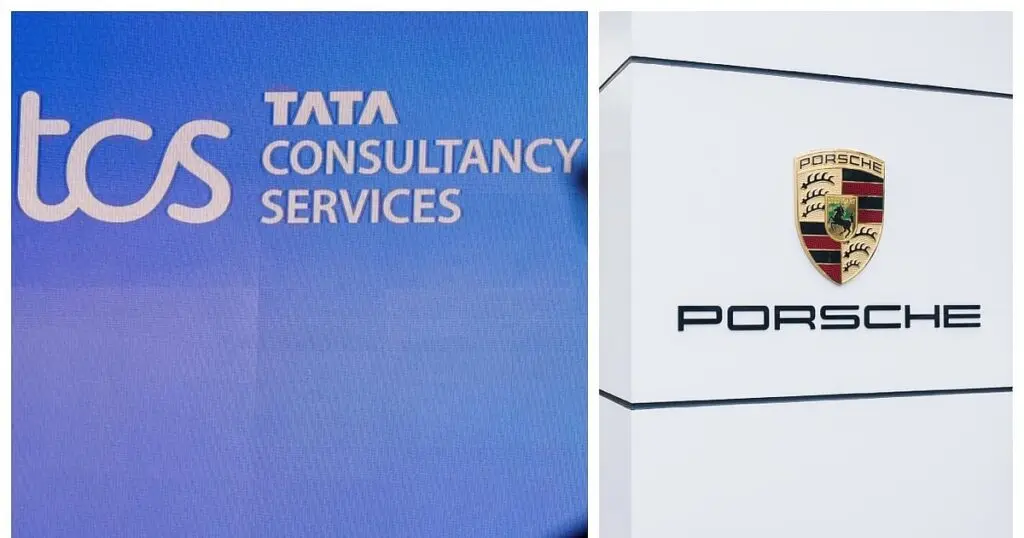 TCS acquires Porsche IT unit MHP for $373 million
