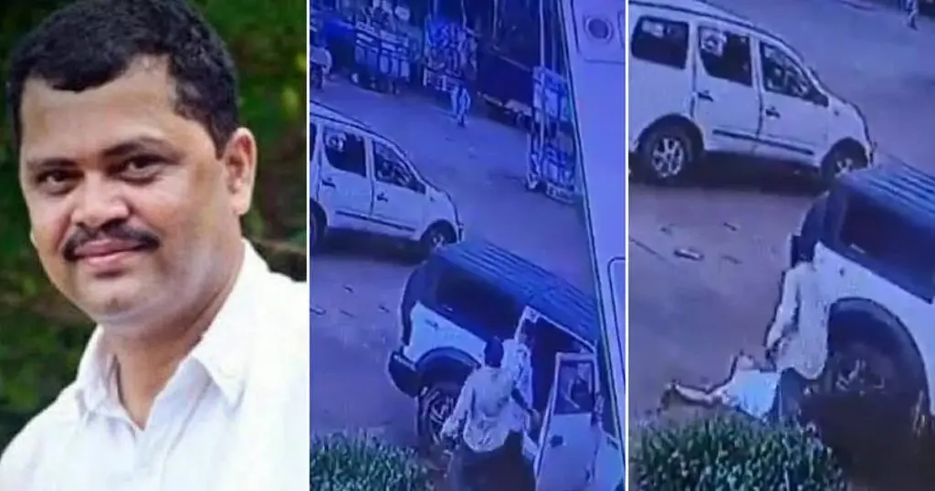 Dispute over Adani contract led to Udupi Congress leader murder: police