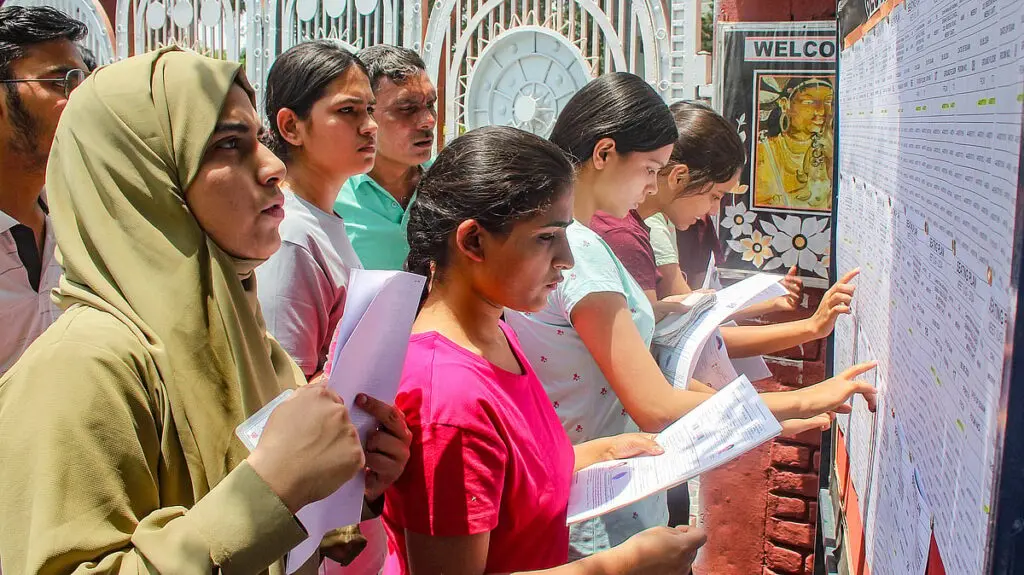 KEA releases provisional UGCET, UG NEET 2026 seat allotment list