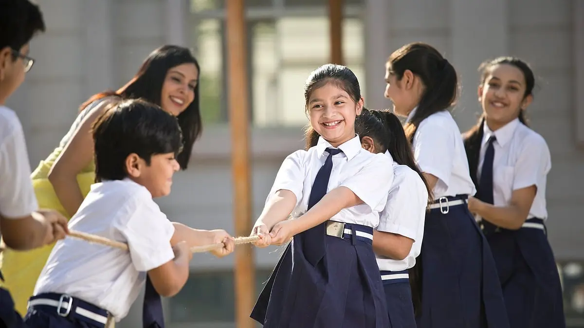Gender stereotypes start early, schools must teach equality, say experts