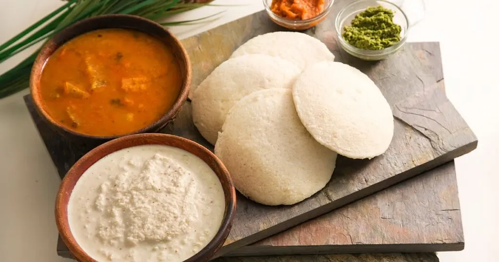 Veena Stores idli batter rich in good microbes, study finds