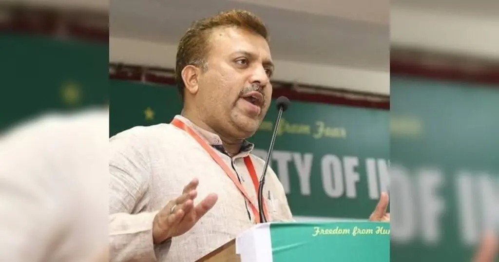 SDPI opposes Mysuru Police ban on Eid Milad banners