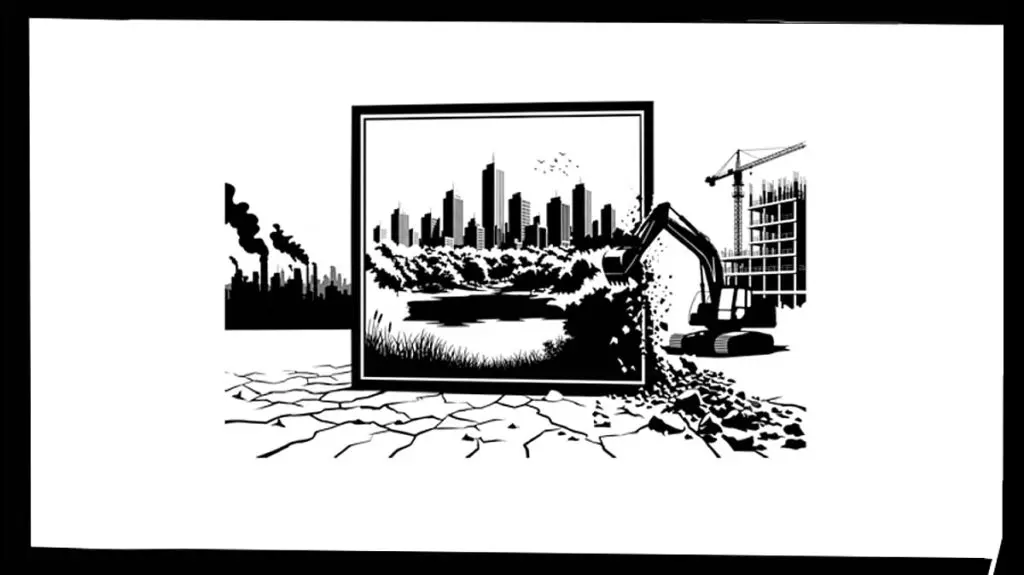 Bengaluru green space law change allows 5% parkland diversion