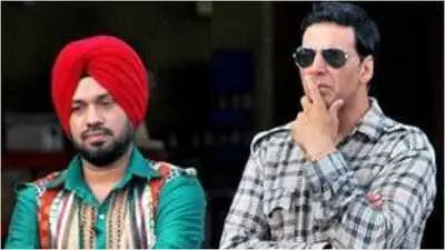 Akshay Kumar builds 100 flood homes in Punjab, 80 ready