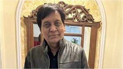Mustafa Zahid in talks for Awarapan 2 song despite boycott