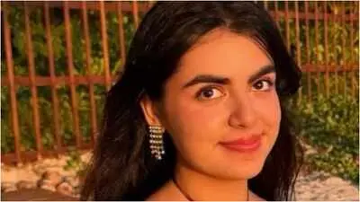 Imtiaz Ali's daughter Ida avoids industry connections for short film