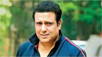 Govinda breaks silence on wife Sunita's allegations