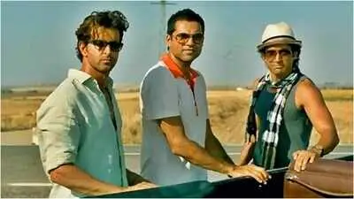 Zoya Akhtar confirms Zindagi Na Milegi Dobara 2 is in development