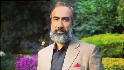 Ranvir Shorey refuses to apologise for crude reply to troll