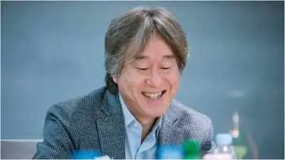 Korean drama director Ahn Pan-seok dies at 64