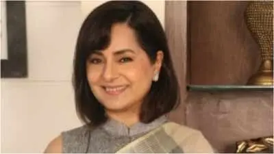 Kitu Gidwani calls Bollywood a fake industry, slams lack of royalties