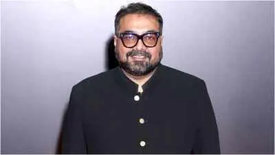 Anurag Kashyap: Bollywood bends to power, South doesn't