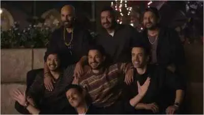 Golmaal 5 dialogue shoot wrapped, songs left to film