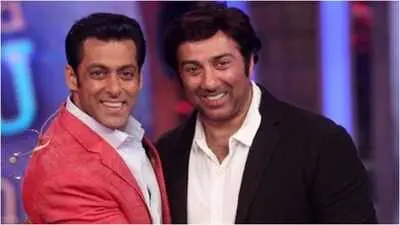 Salman Khan praised Sunny Deol for Batwara 1947, says Karan