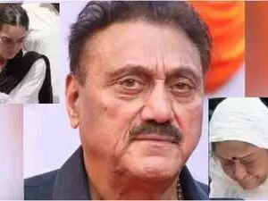 Filmmaker Kuku Kohli dies aged 77, funeral held in Mumbai
