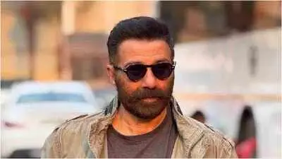 Sunny Deol says conscience stops him from doing pan masala ads