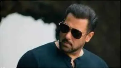 Mythri in talks to produce Salman Khan superhero film
