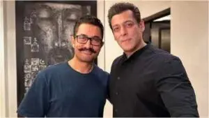 Aamir Khan, Hrithik Roshan back Salman Khan's 7 Dogs release