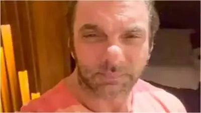 Ashmit Patel defends Sohail Khan after weight-loss trolling
