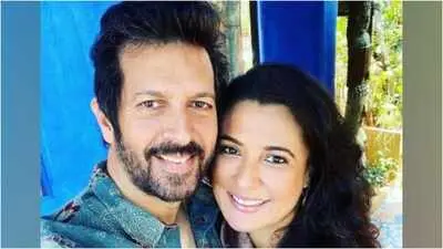 Mini Mathur says interfaith marriage faced no family opposition