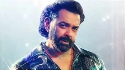 Bobby Deol’s Bandar gets OTT release date on ZEE5