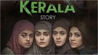 Supreme Court closes Kerala Story petitions, leaves law open