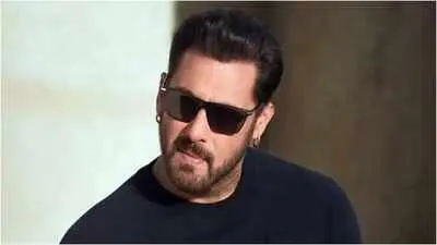 Salman Khan and Sanjay Dutt’s 7 Dogs to hit Indian theatres August 21
