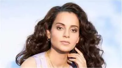 Kangana Ranaut says patriotism has many forms in new film