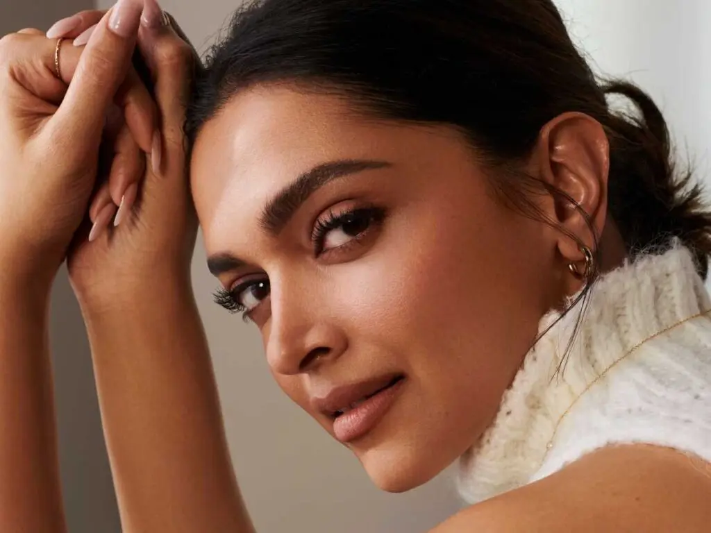 Deepika Padukone likes post criticising Sandeep Reddy Vanga