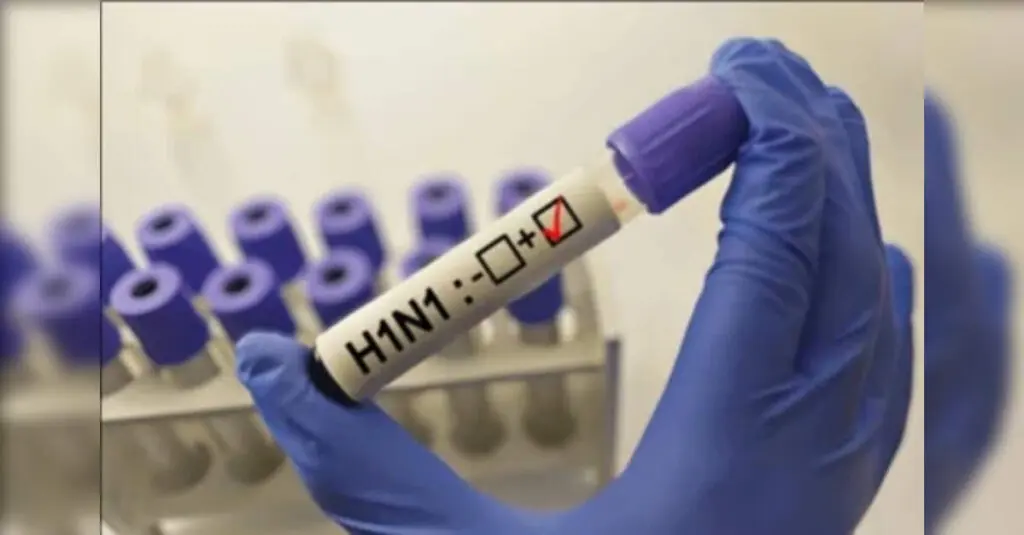 Delhi issues advisory as H1N1 cases cross 1,777