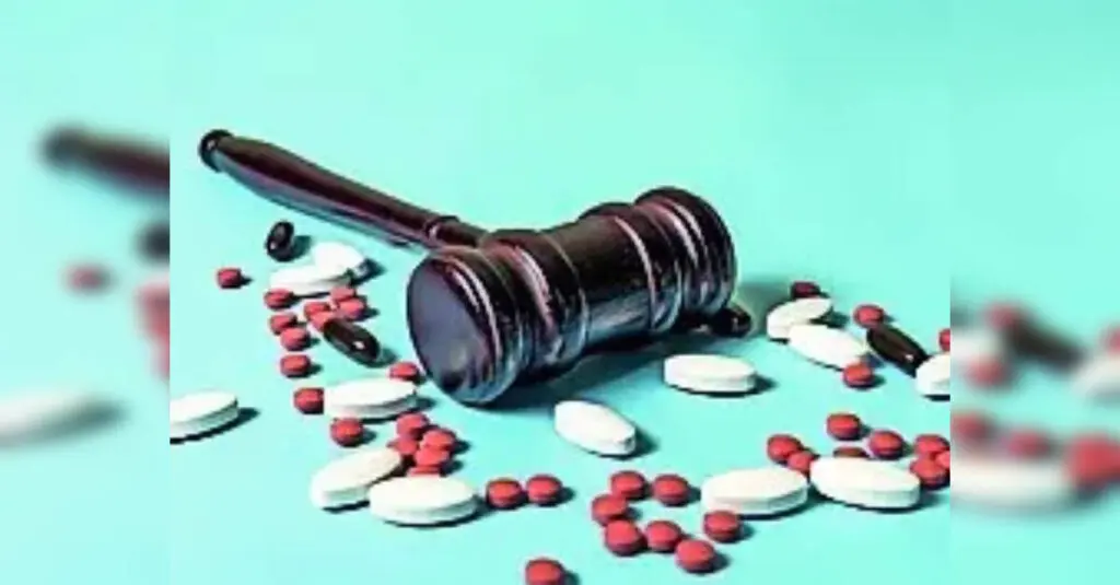 Delhi HC orders removal of Razenta's Daplogin trademark