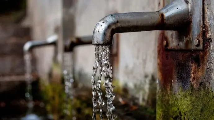 Delhi plans Reclaimed Water Policy 2026 to reuse treated sewage