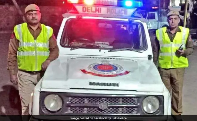 Salty biryani complaint leads to stabbing in Delhi