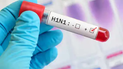 Delhi H1N1 cases rise, doctors urge children to avoid crowds