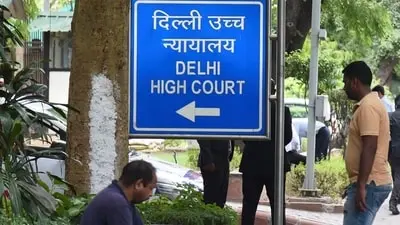 Delhi HC upholds conviction in sodomy case of homeless 11-year-old