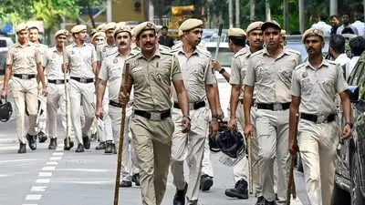 Delhi Police denies permit for reservation protest at Jantar Mantar