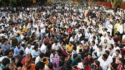 JP Nadda meets group seeking income-based quotas over caste