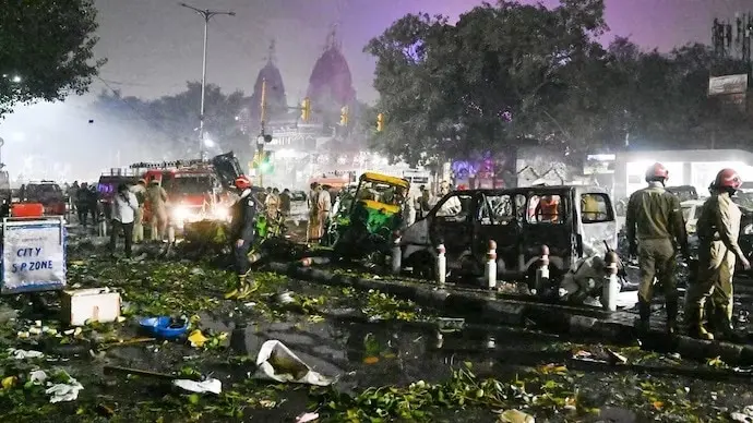 लाल किला हमले का मास्टरमाइंड अल-कायदा, UN रिपोर्ट में खुलासा